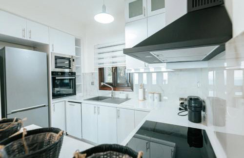 PELIONBLUE VILLAs - Foto 34