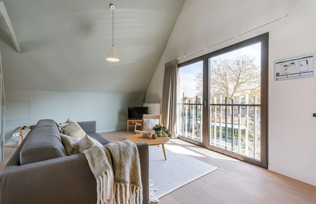 Bonrepo Room 105 in Brugge - Foto 16