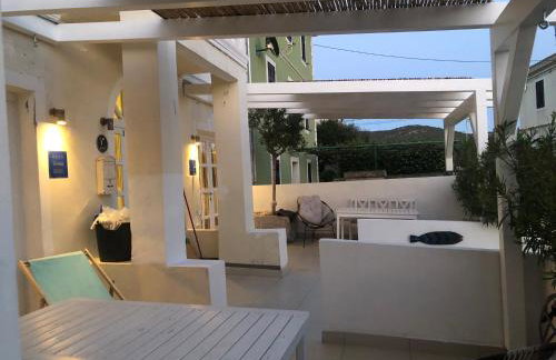 VILLA IL BLU direkt am Meer - Foto 17