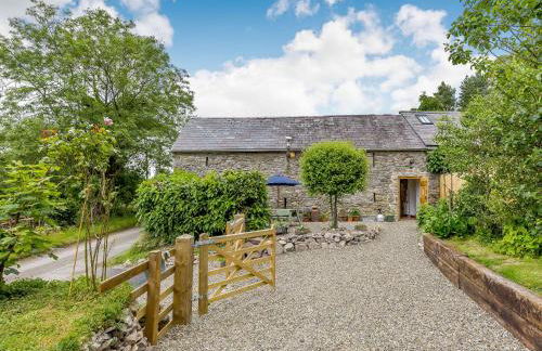 The Old Milking Parlour - Foto 38