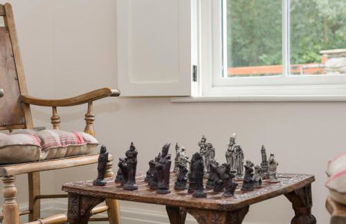 Waterfall Wood Cottage - Foto 10