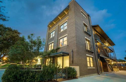 Bishop Arts Hotel - Foto 2