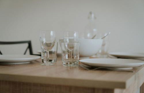 F2 spacieux et lumineux avec cuisine équipée - Foto 3