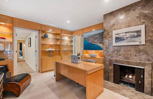 The Sinatra House- Fully Furnished! - Foto 38