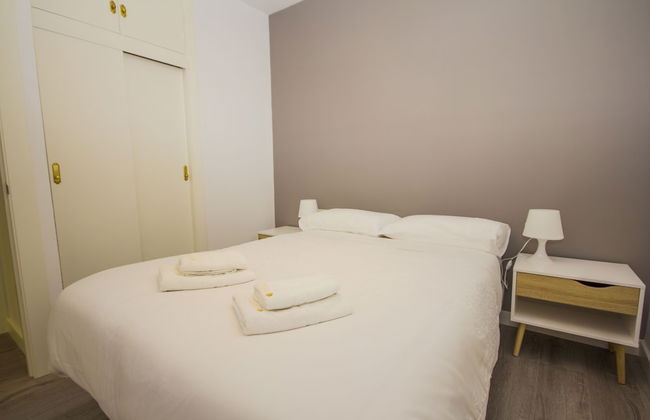 Apartamentos Centro Nerja Marimel 103 - Foto 3