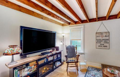 Cozy Modern Farmhouse - Foto 5