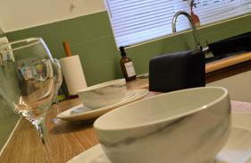 Wellington Modern Studio - Free Parking - Foto 37