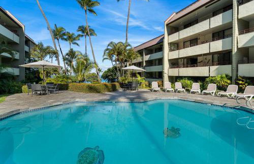 White Sands Village 214 Modern Condo for 4 w/ Enviable Ocean Views! - Foto 64