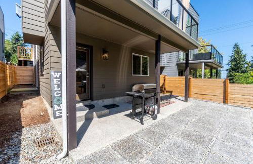 Serene 1 Bdrm, 1 Bath Apartment - Foto 10