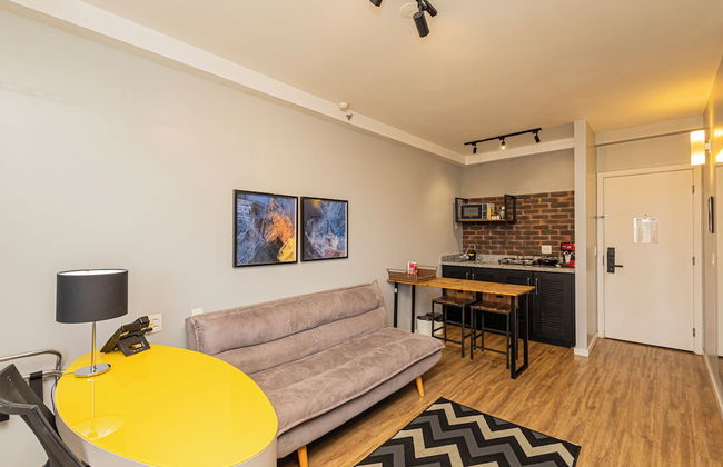 QSA - Anora Spaces - Metropolis Alphaville - Foto 66