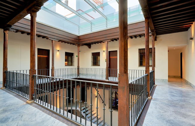 Tandem Torres De Cádiz Suites - Foto 47