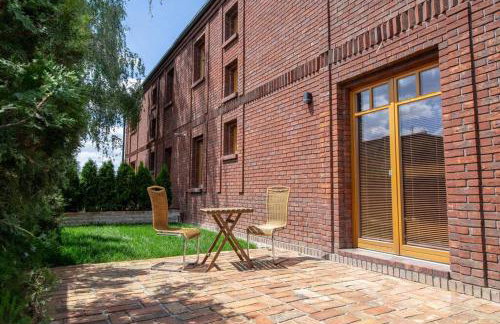 PATEK Premium Apartments - Airport Lawica & MTP & Car races & International trade fairs - Foto 34