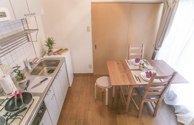 Shinsaibashi-House B - Foto 78