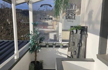 Hakans moselblick Ferienwohnung 2 - Foto 2