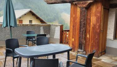 Gîte à Molines en Queyras 8-15 pers - Foto 2