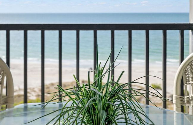 Reflections 503 Oceanfront Pool Hot Tub - Photo 26