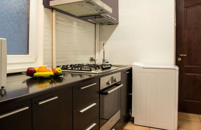 Tineretului 20 by MRG Apartments - Foto 7