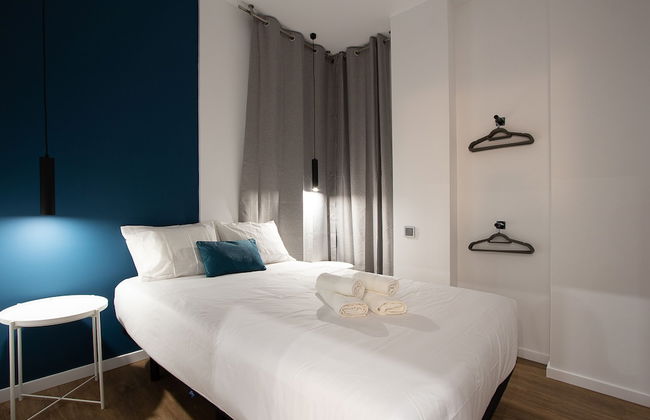 The Jolie Apartments - Foto 9