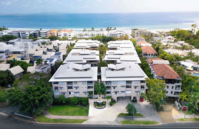 Hastings Suites by Stay Noosa - Foto 72