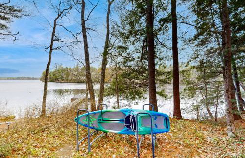 Bayberry Lakehouse - Foto 41