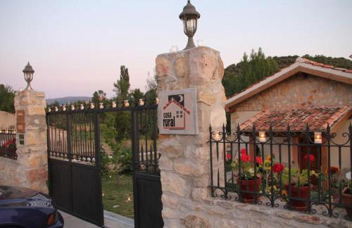 Las casitas de La Velilla - Foto 7