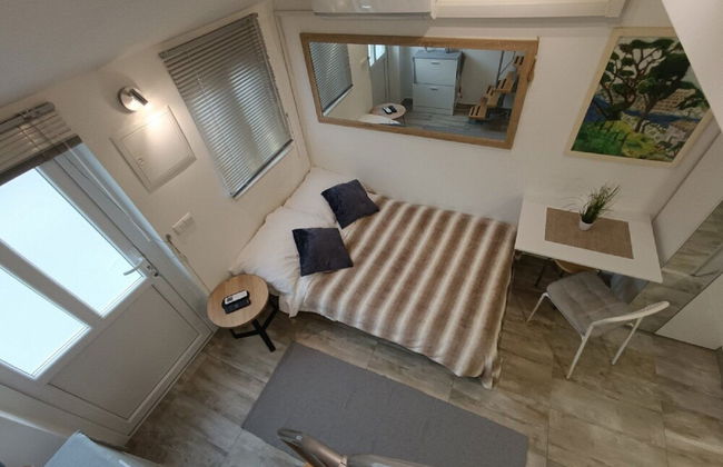 Apartment Perunika - Foto 13