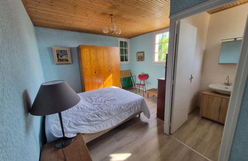 La petite Grange - Foto 20
