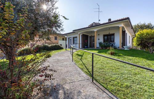 Villa Del Sole - Photo 6