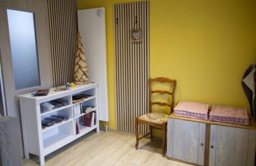 Azalée cocooning appartement - Foto 19