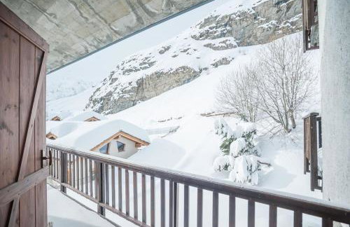 Elegant and Cozy Apartment in the Heart of Cervinia - Photo 10