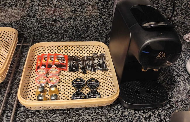 Slow Suites Augusto - Foto 26