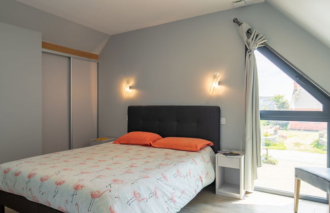 Les Chardons Bleus 2 - Foto 13