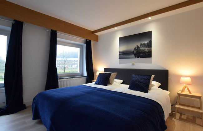 Spacious Holiday Home in Vielsalm near Baraque de Fraiture - Photo 30