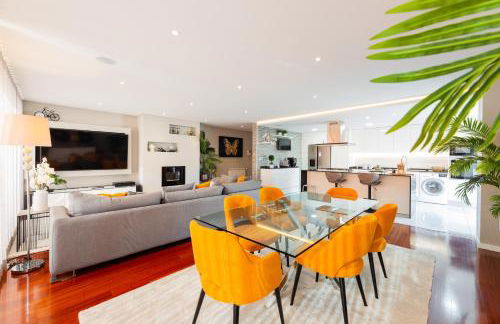 appartement tout confort dans résidence privée - Photo 1