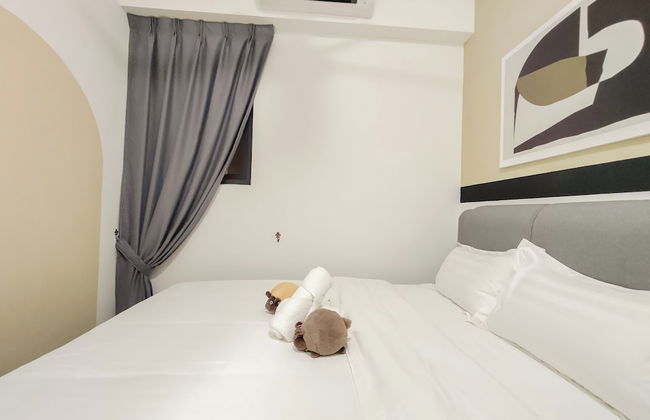 M Vertica by Minsu - Foto 31