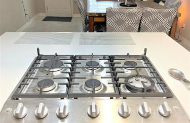 Close to All, Restful Duplex A in Downtown, UTEP, Hospitals - Foto 6