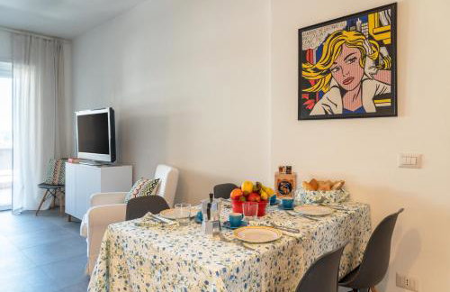 Trastevere Station Apartment View - Photo 20