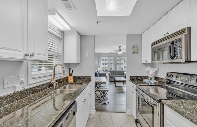 Island palms - Foto 12