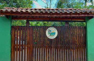 Chalé Suítes Casa na Praia de Itamambuca - Foto 20