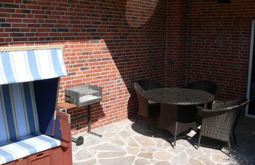 Nordsee Domizil Schobüll - Foto 12