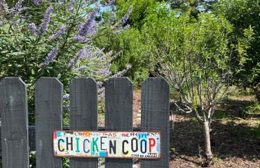 The Chick-Inn - Foto 5