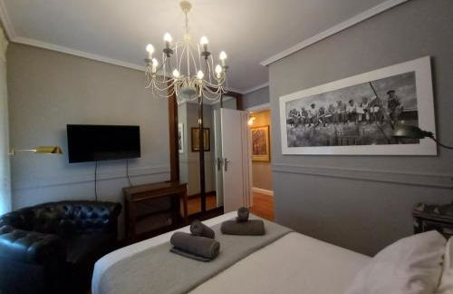 Diego's Vintage Apartment - Foto 7