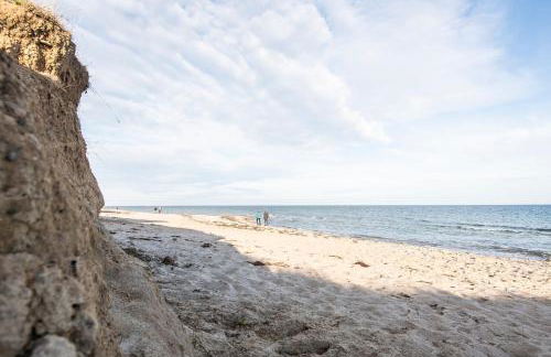 Seepark Süssau Ferienhaus Seeteufel 3 - Foto 48