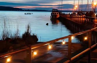 Ruheoase Kummerower See - Foto 30