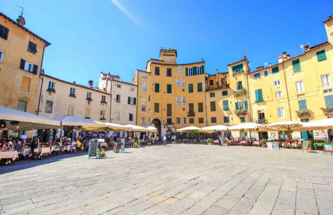 Lovely Cottage in Bagni di Lucca Amidst Fields - Photo 23