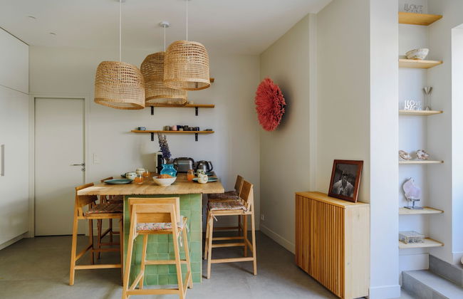 Paris Center Latin residence - Photo 8