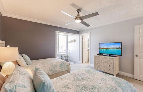 1055-805 8th Floor Condo with Abundant Light - Foto 21