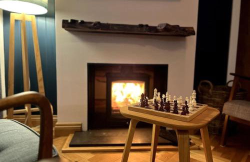 Osprey Hide - Photo 17