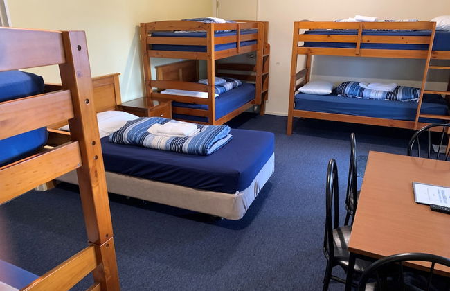 Haast River Motels & Holiday Park - Foto 6