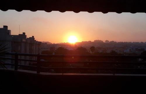 ÁTICO TERRAZA 65m. Playa, piscina, A/C, Wifi - Foto 56